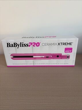 Babyliss Pro Ceramix Xtreme